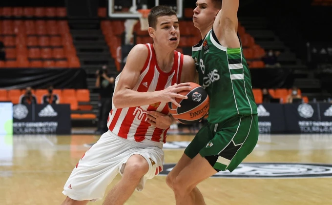 @kkcrvenazvezda/Twitter